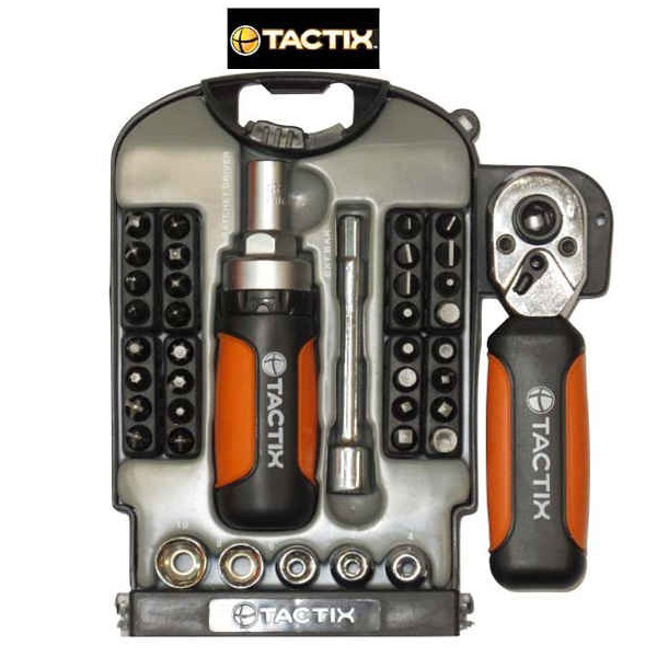 Tactix set alata u kutiji 40 kom 900161